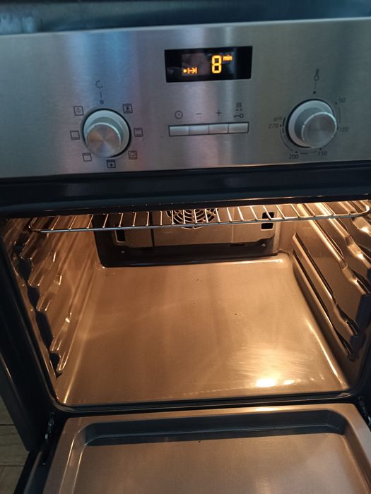 Forno Zanussi Balay