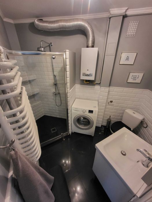 3 pokoje w super lokalizacji Katowice Mikołowska - Widok 5