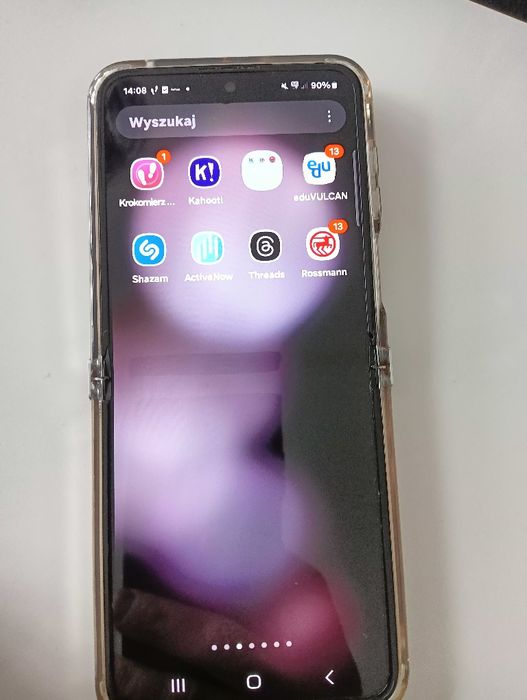 Samsung Galaxy Z flip 5 8/256GB MINT