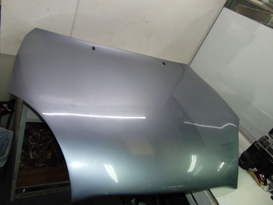 Ford puma capot " nova de stock antigo