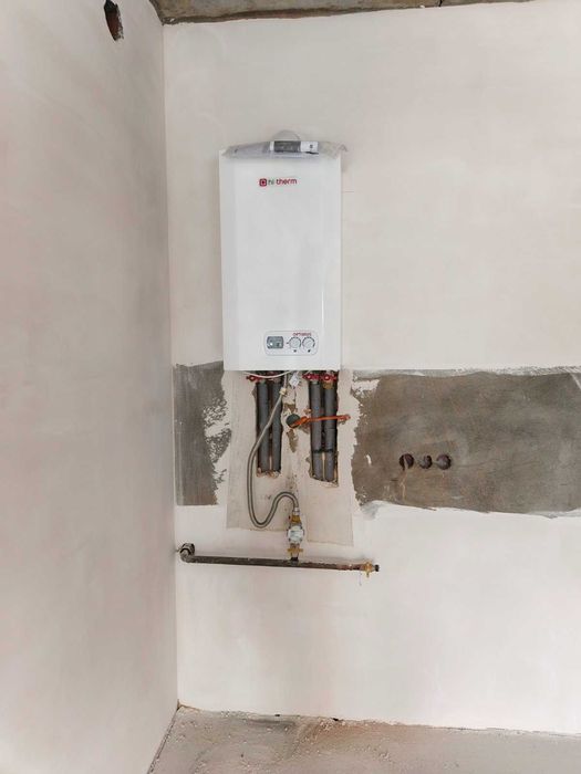 Продам дуплекс на вул.Квітки Цисик 2154