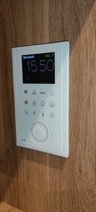 instalacje Elektryczne #smartHome, tradycyjne
