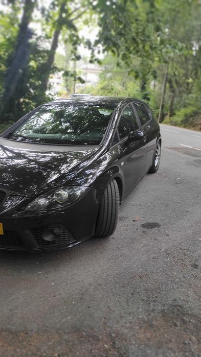 SEAT Leon — fotografia 4