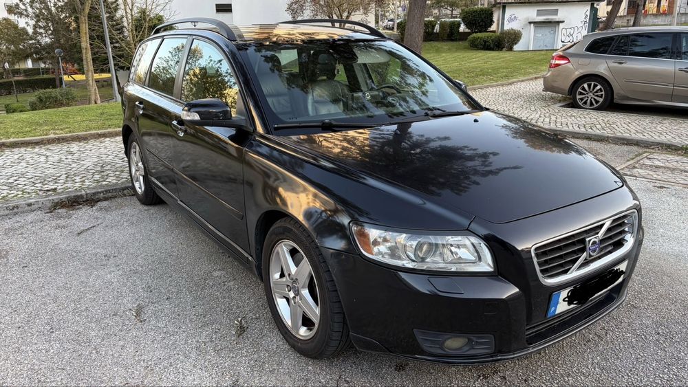 Volvo V50 2.0 Diesel 2008