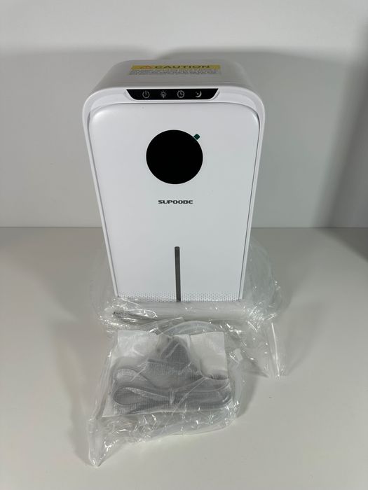 Osuszacz powietrza Dehumidifier Osuszacz powietrza YP2318 40 W