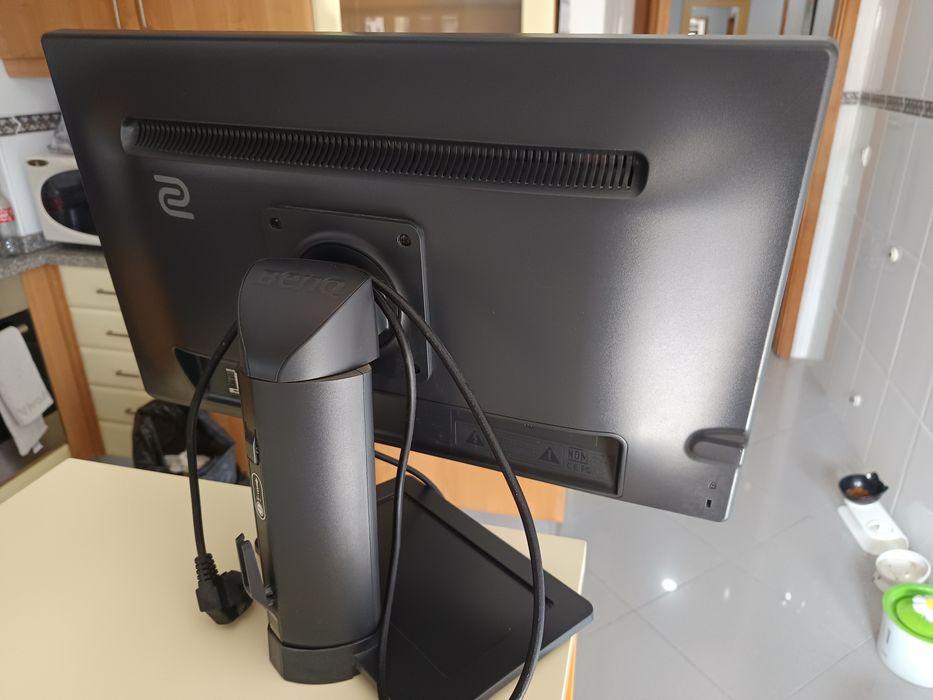 Monitor benq xl2411p 24 led 144hz