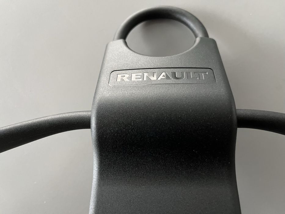 Cabide de casaco para Renault