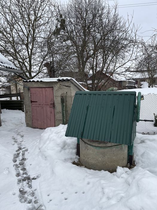 Будинок в селищі Журавно - Vista 3