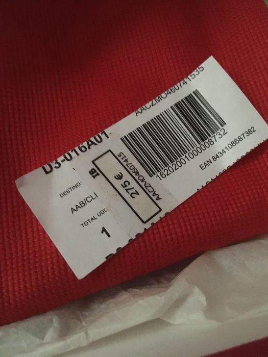 Mocassins Carolina herrera