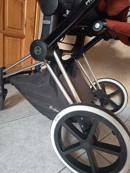 Wózek cybex sprzedam