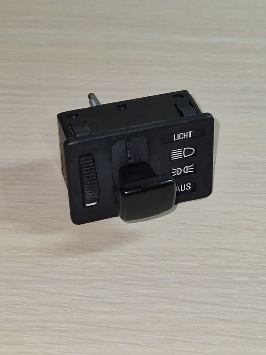 Резистор перемикача фар BMW E23 (7-серія) 1977–1986, 732i/735i, код 13