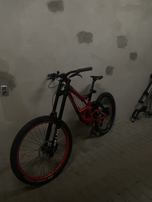 Specialized demo 8 II