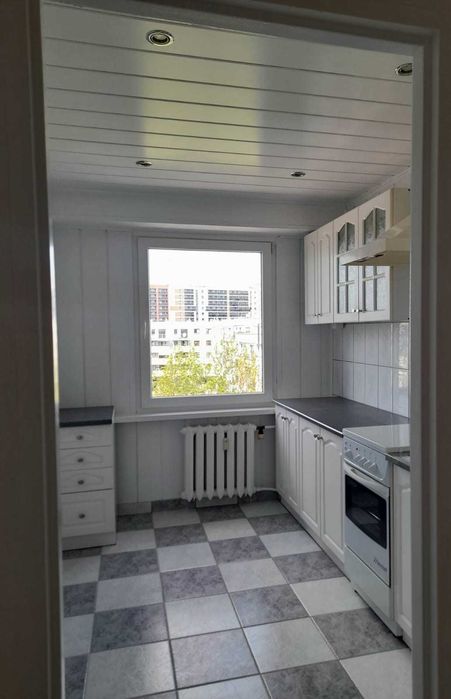 Mieszkanie 4 pokojowe 71,1m2 - CENTRUM