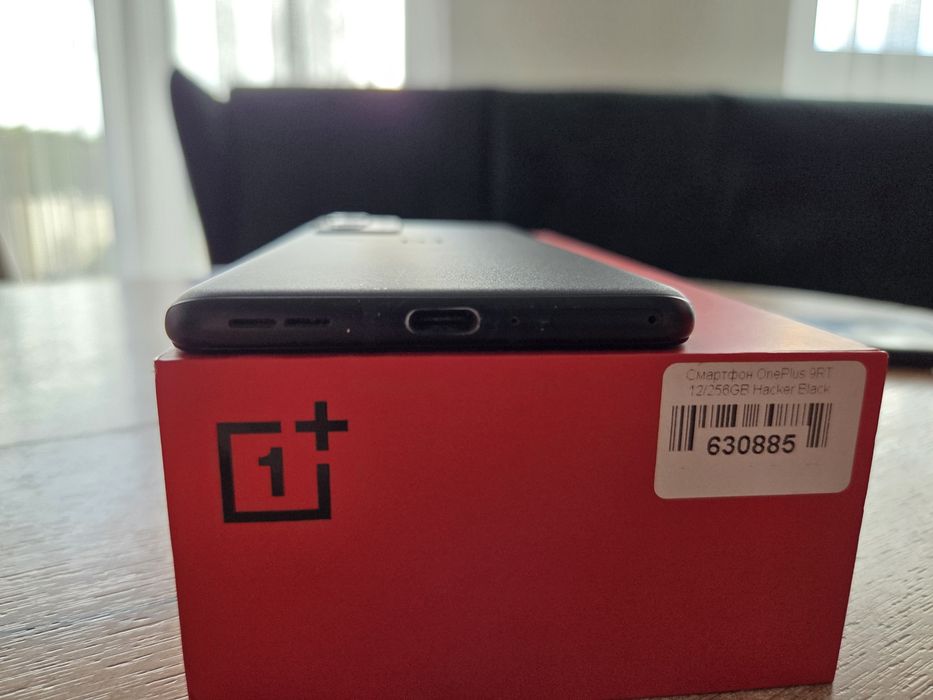OnePlus 9RT 5G 12/256GB