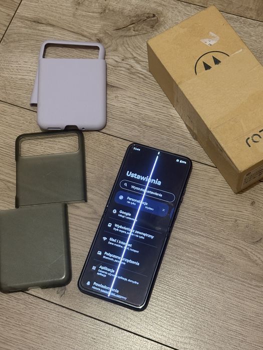 Motorola razr 40