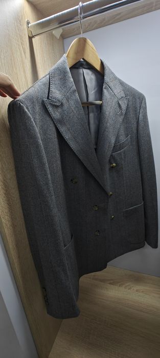 Eleventy, чоловічий костюм, Італія