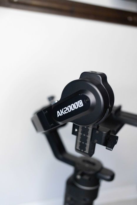 Gimbal Feiyu-Tech AK2000C