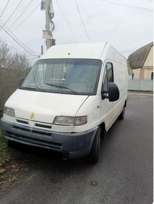 Вивезення будівельного сміття