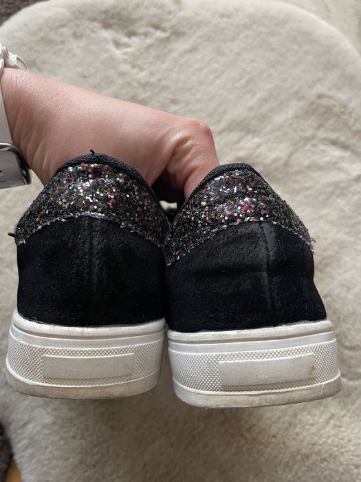 Trampki tk maxx oxide 24 cm buty