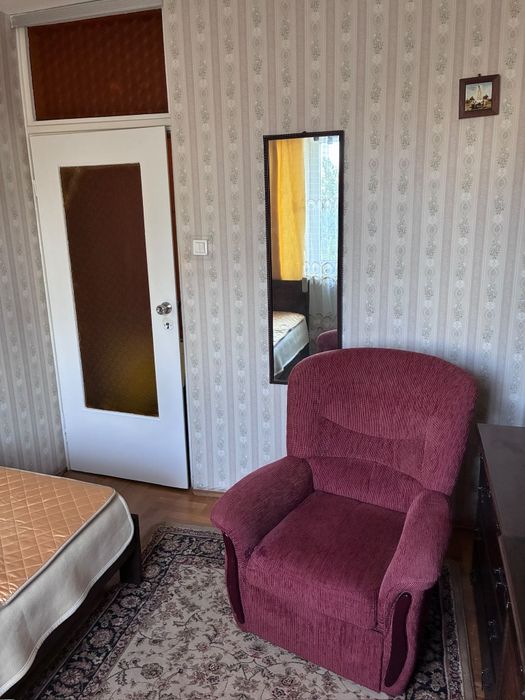 Pokój 9m2 w mieszkaniu 3 pokojowym Mokotów