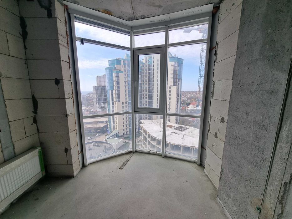 1-кімнатна квартира за адресою Куликове поле пл. (площа 62 м²) - Atlanta.ua - фото 6