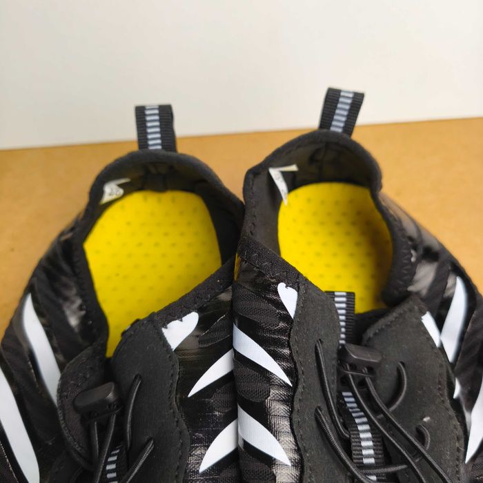 Gerlak Active Zero Drop buty sportowe barefoot r. 46 lekkie i wygodne!