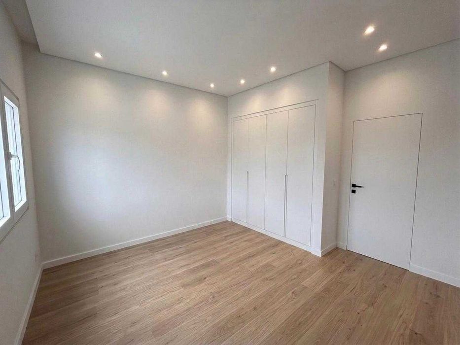 Apartamentos T2 á venda em Pó
