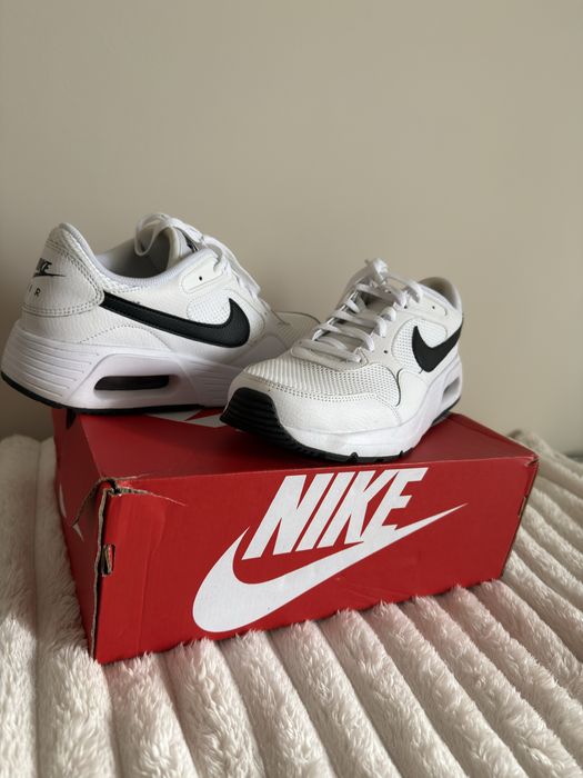 Buty Nike Air Max
