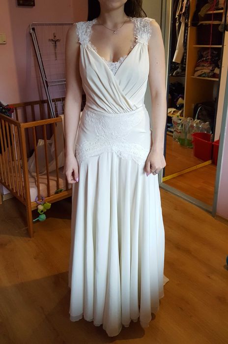 Suknia Ślubna Anna Kara - Valley