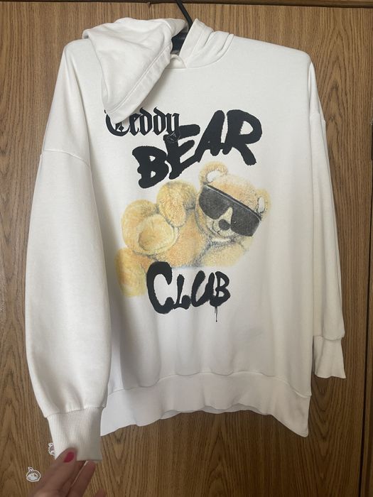 Худі оверсайз м-л