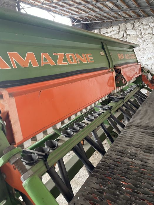 Посівний комплекс amazone AD303
