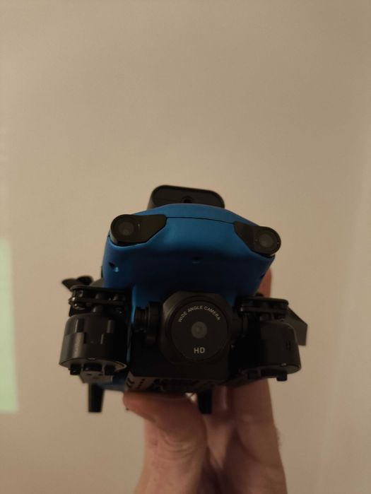 Drone Erc-16 c/ Evita obstáculos