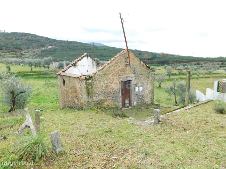 Quintinha / Gouveia, Moimenta da Serra e Vinhó