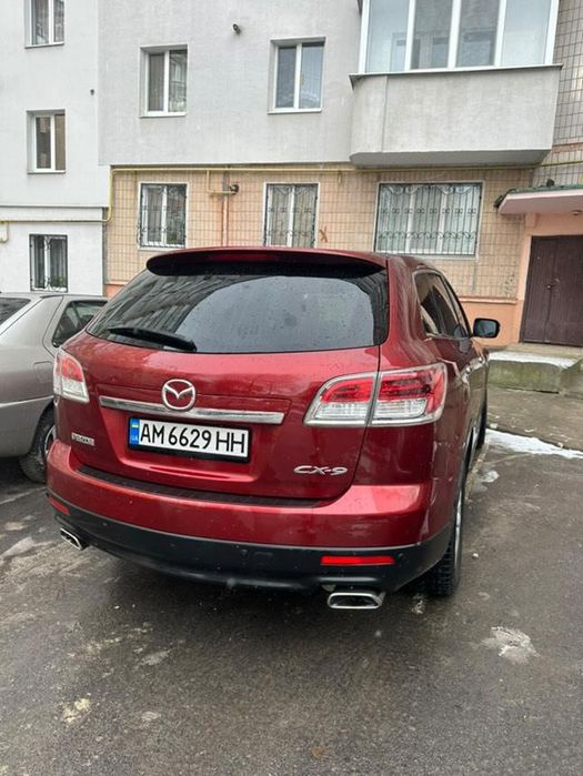 Продам прекрасне авто