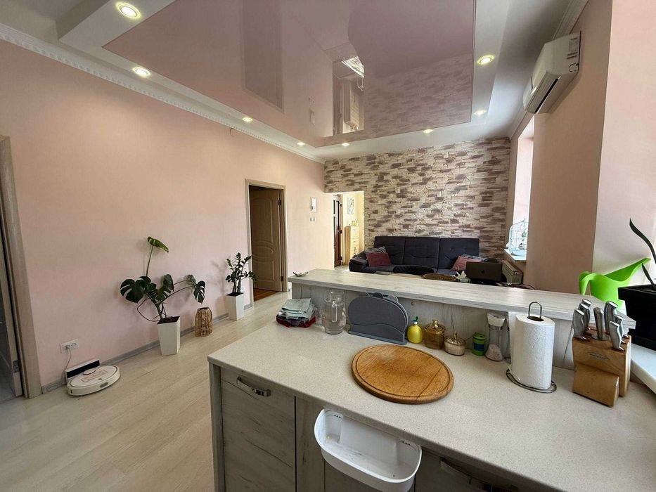 Дом по адресу Петефі Шандора пл. (площадь 83,2 м²) - Atlanta.ua - фото 10