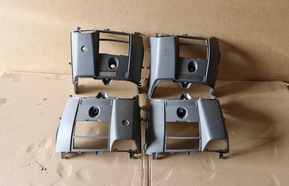 Peças interior Mercedes Sprinter (W906).2006/2018 VW Crafter 2006/2013