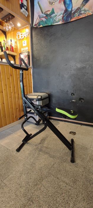 Gymform AB Booster Plus - Ginásio em Casa