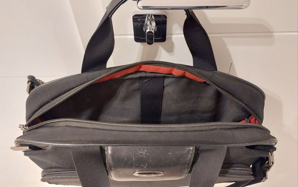 Torba na laptopa Samsonite