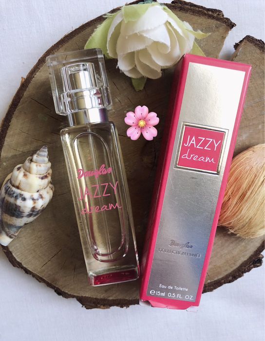 Douglas Jazzy Dream Woda Toaletowa EDT 15ml