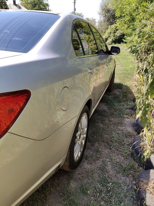 Chevrolet epika 2.5 автомат обмін