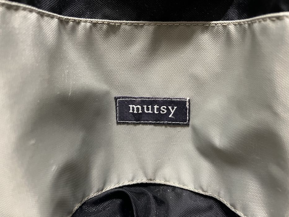 Wózek spacerowy Mutsy