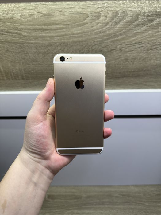 iPhone 6Plus 16Gb Neverlock