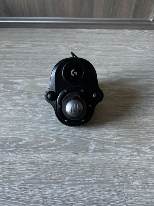 Logitech G923 SE Xbox + Shifter + Pedals