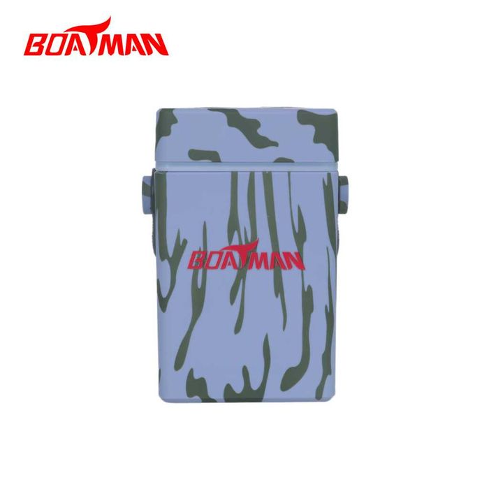 Powerbank Ładowarka do Baterii Łódek Zanętowych Boatman PS260