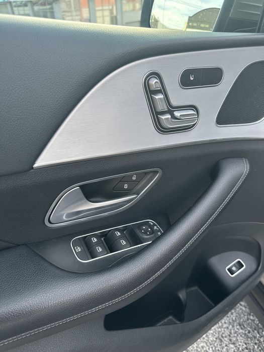 Mercedes GLE 350 de 4 Matic Plug-in Hibrido