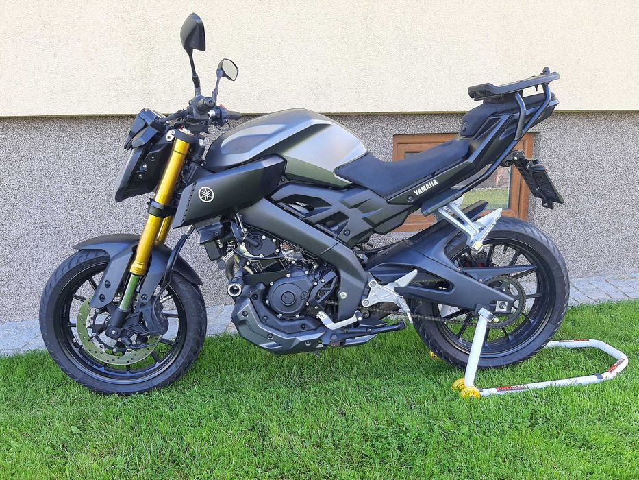 Yamaha