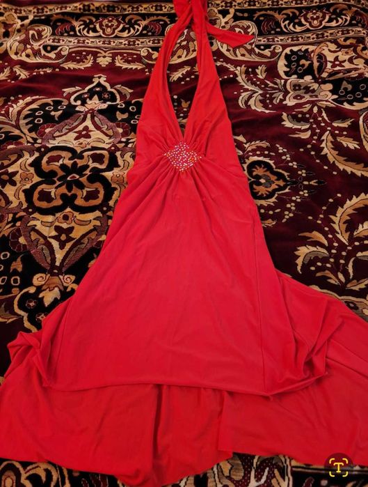 Сарафаны и платья