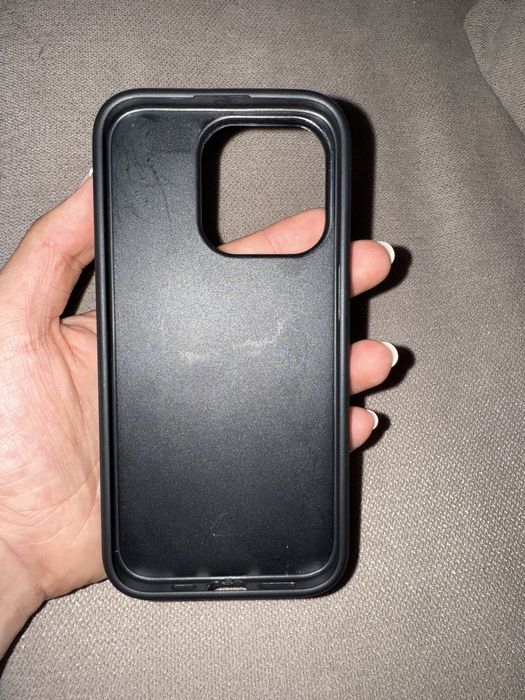 Capa para IPHONE 15 PRO