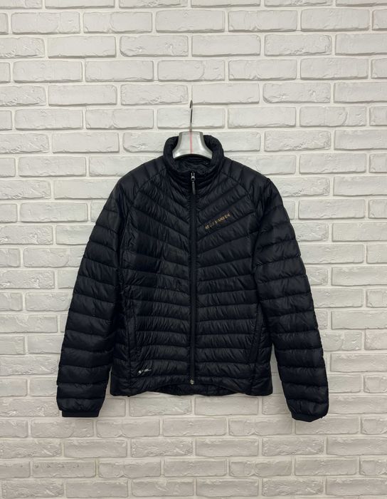 Kurtka Puchowa Helly Hansen Verglas Down Jacket Pertex Microlight