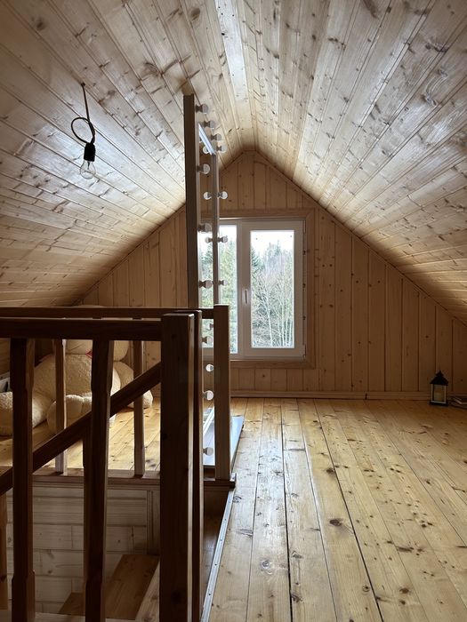 Здаю будинок подобово